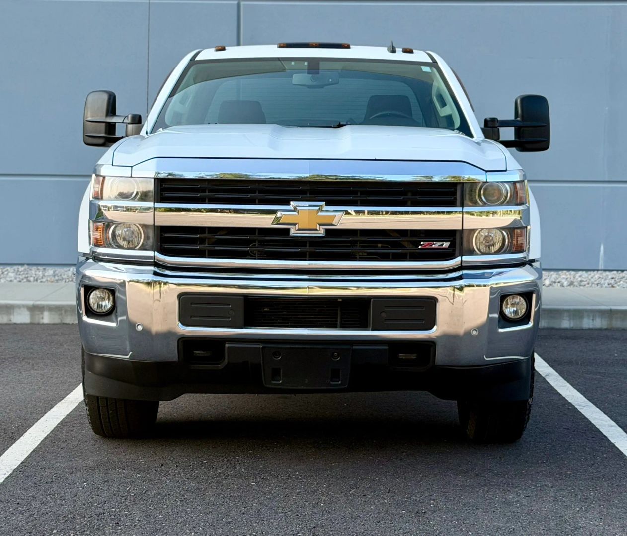 chevrolet silverado 2500hd 2015 1GC2KWE89FZ104723 image chevrolet silverado 2500hd 2015 1GC2KWE89FZ104723 image